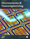 Microsystems & Nanoengineering雜志封面